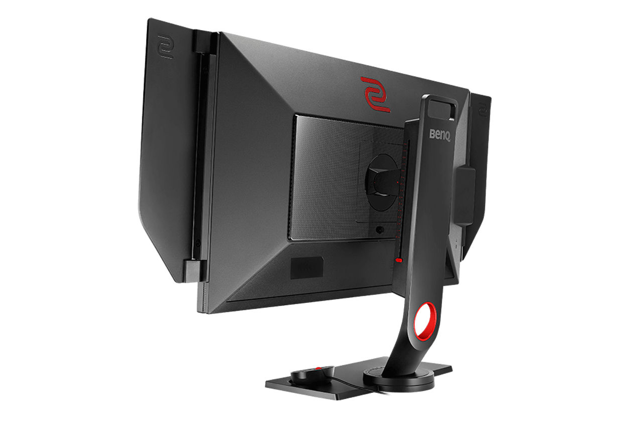 XL2746S 240Hz DyAc+ 27 inch e-Sports Monitor | ZOWIE Global
