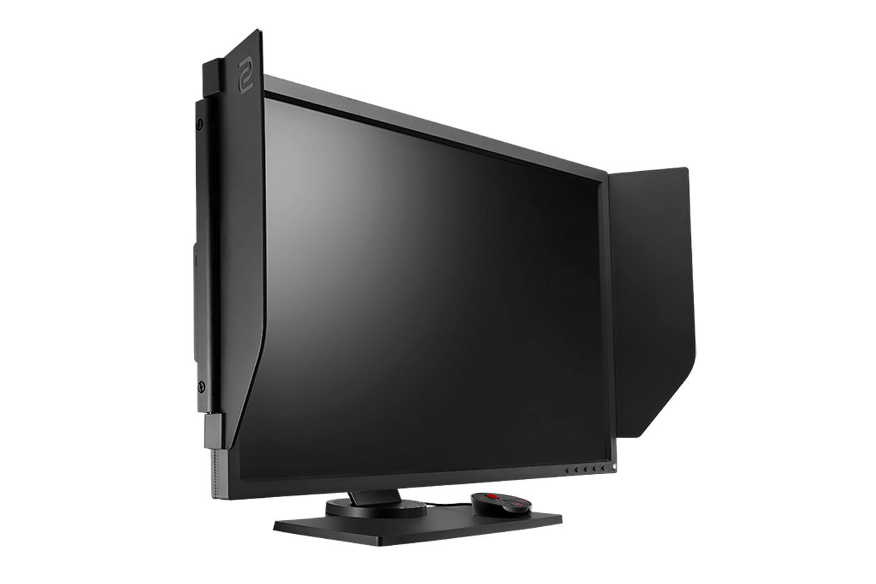 XL2746S 240Hz DyAc+ 27 inch e-Sports Monitor | ZOWIE Global