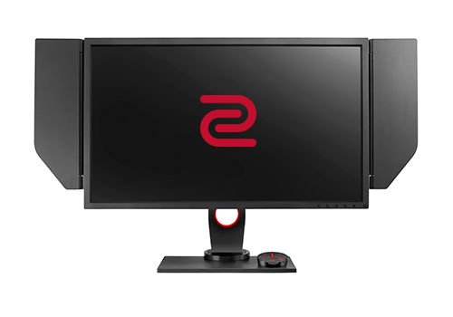 XL2586X 540Hz DyAc™2 24.1 inch Gaming Monitor