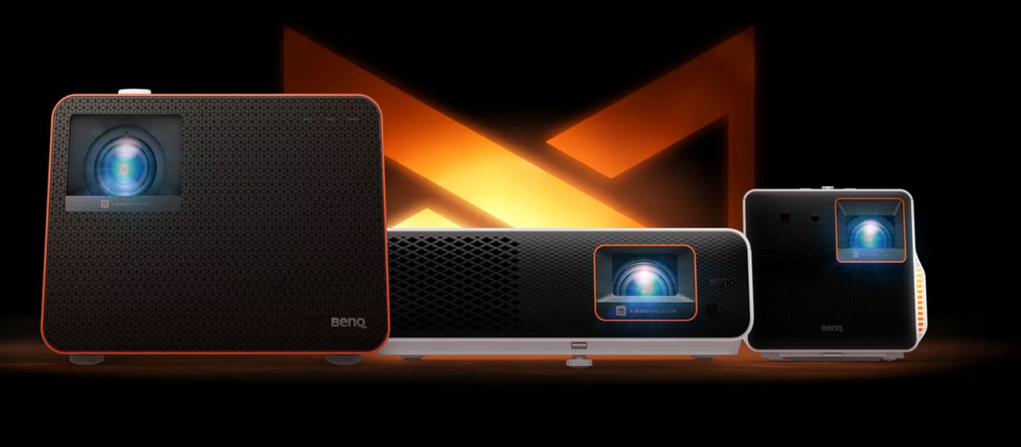 Gaming on a Projector: Unleash the Full Beauty of Your Games | BenQ US