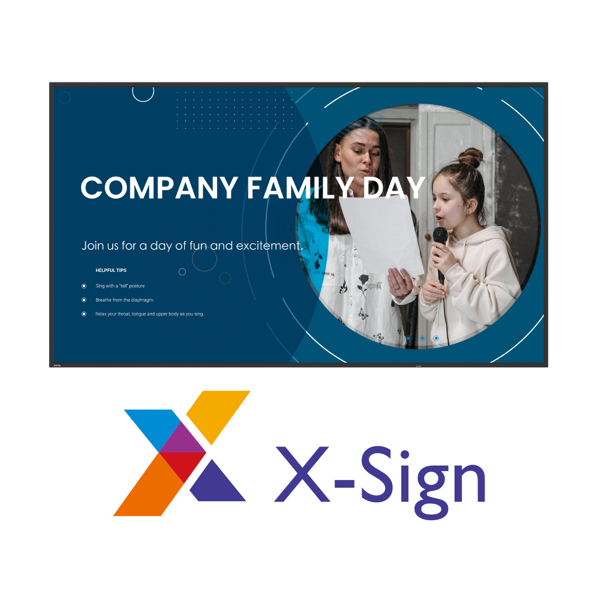 One powerful platform. Every tool you need to create and manage content. Access a full suite of templates and customizable delivery options designed to capture attention.