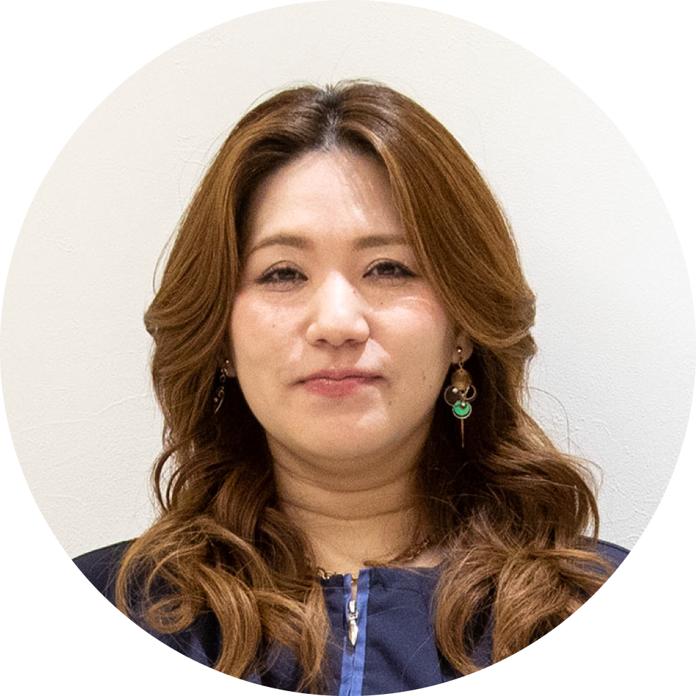 山口先生