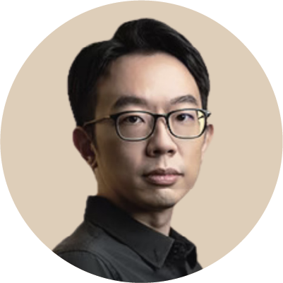 評價者頭像