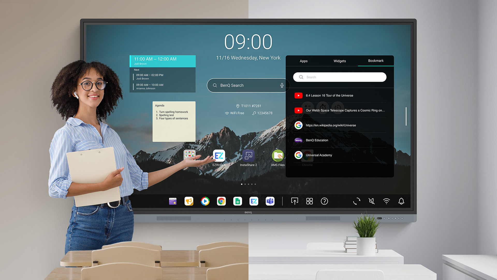 frequently-asked-questions-about-benq- smartboards-for-teaching-part-3