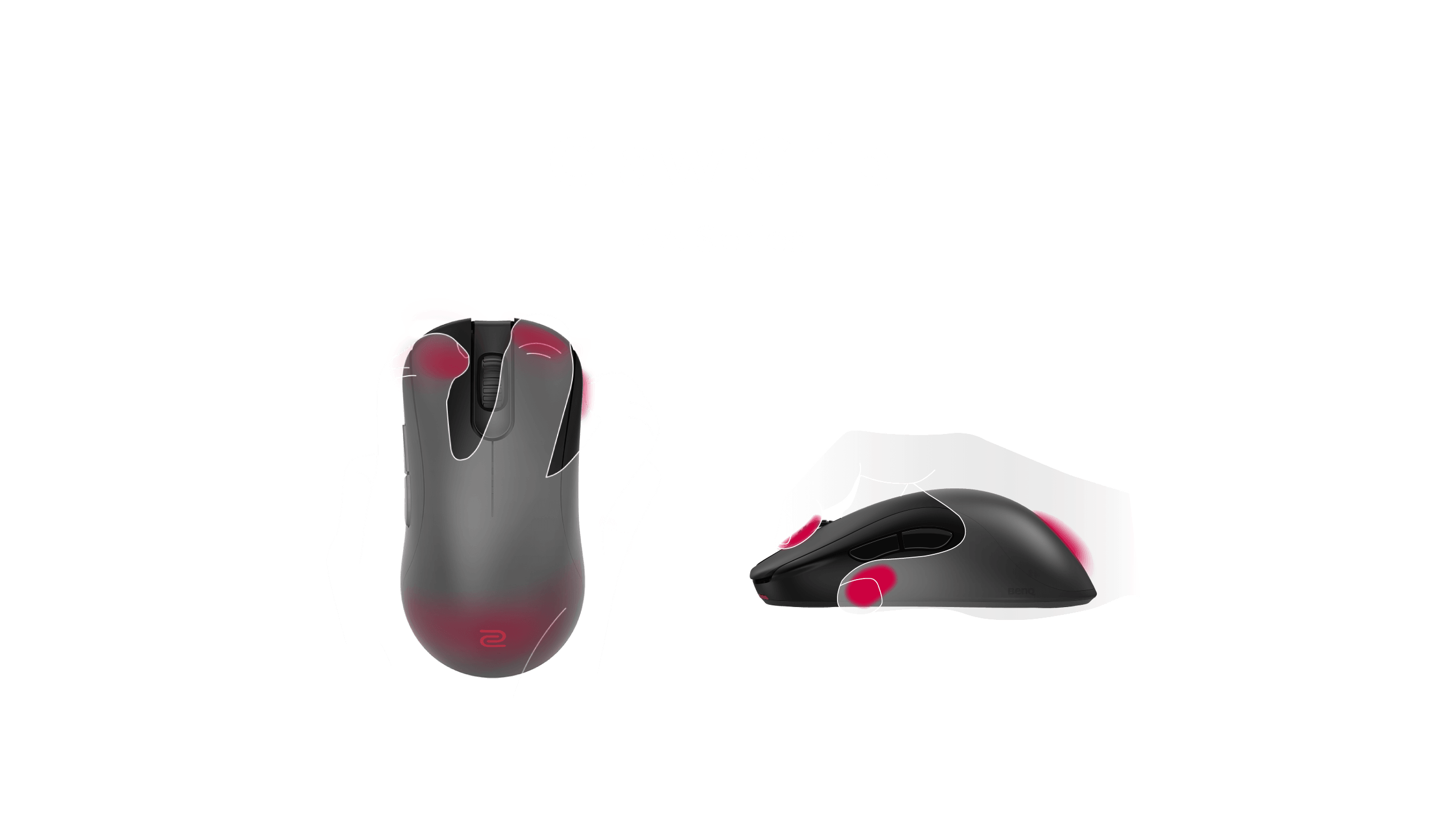 ゲーミングマウス | ZOWIE Japan
