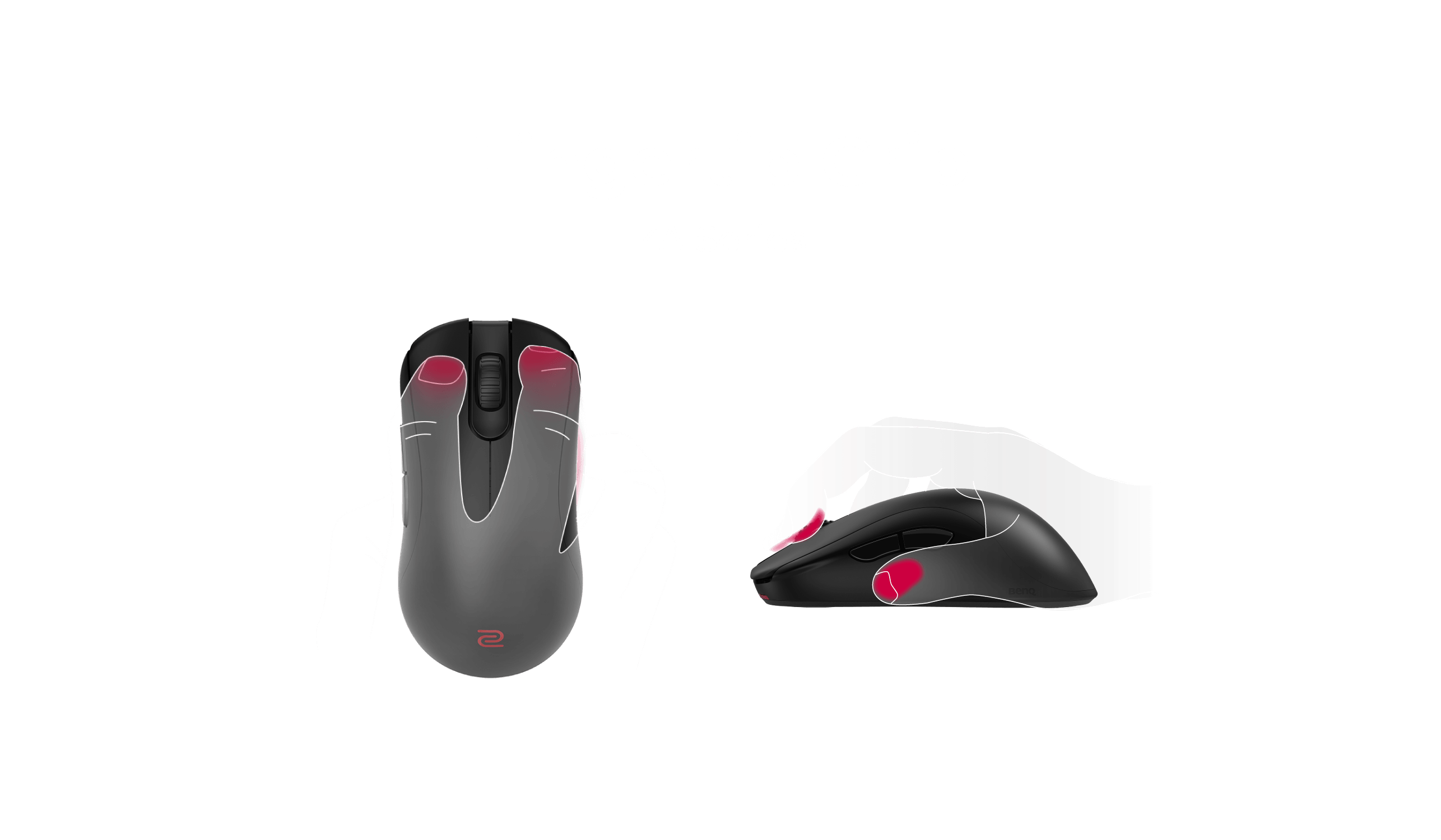 ゲーミングマウス | ZOWIE Japan