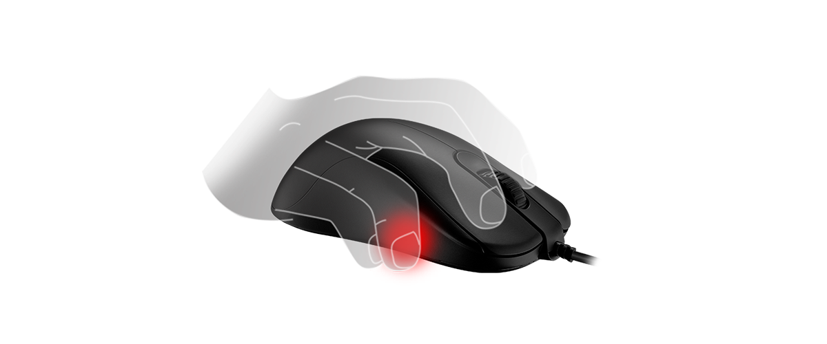 ZA11-B - Gaming Mouse for eSports | ZOWIE Asia Pacific