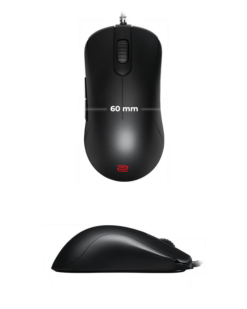 ZA13-B - Gaming Mouse for eSports| ZOWIE Australia
