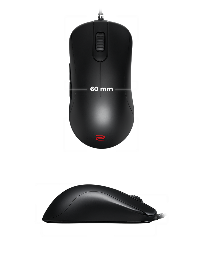 ZA12-B - Gaming Mouse for eSports | ZOWIE Middle East