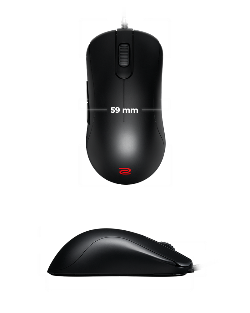ZA13-B - Gaming Mouse for eSports | ZOWIE Asia Pacific