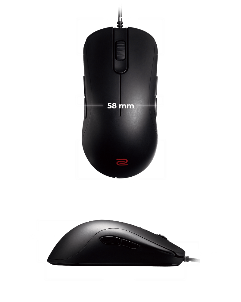 ZA12 - Gaming Mouse for eSports| ZOWIE CA