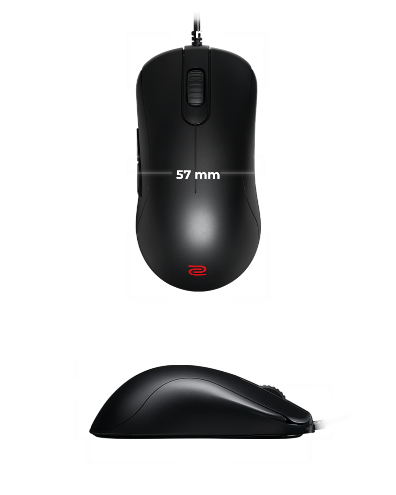 ZA13-B - Gaming Mouse for eSports | ZOWIE Middle East