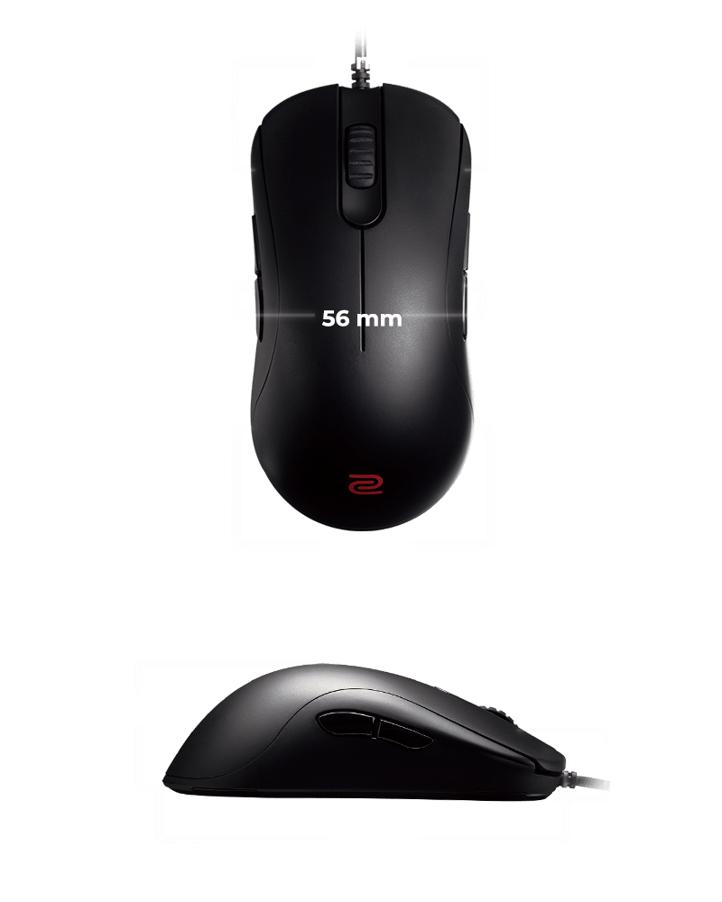 zowie-esports-gaming-mouse-za13-measurement