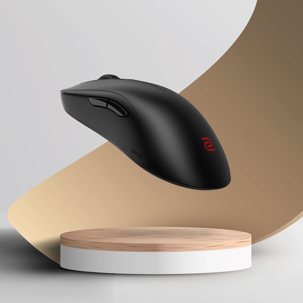 ZOWIE FK2-DW 4K 無線電競滑鼠