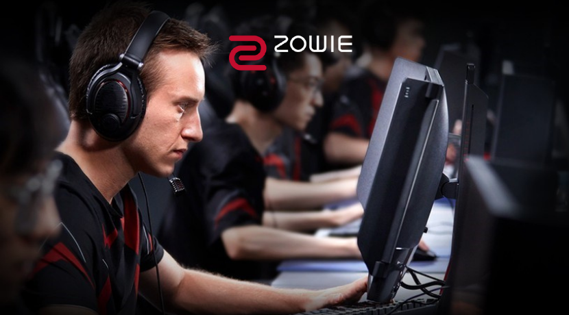 zowie-monitor