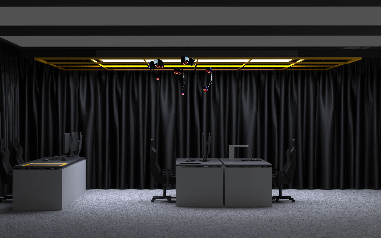 zowie sports science lab data tesing area
