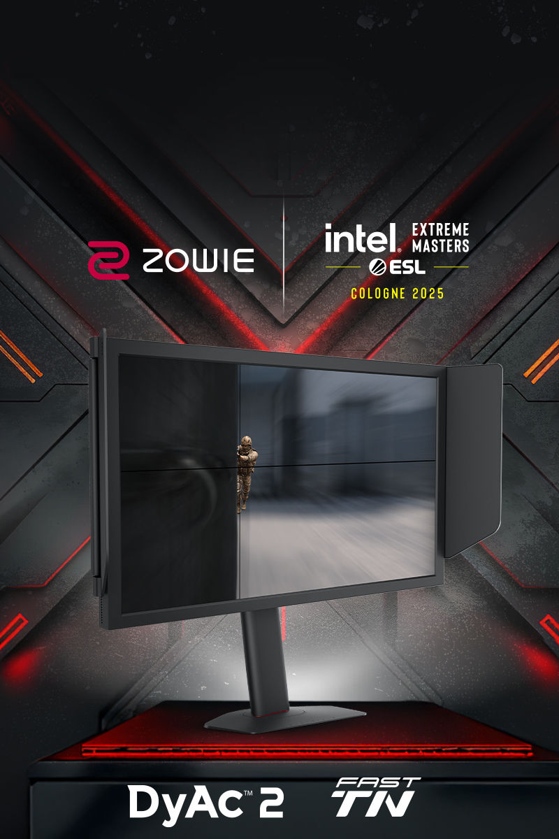 What Monitor Do Pros Use for Cs2: Ultimate Picks for Winning Gameplay