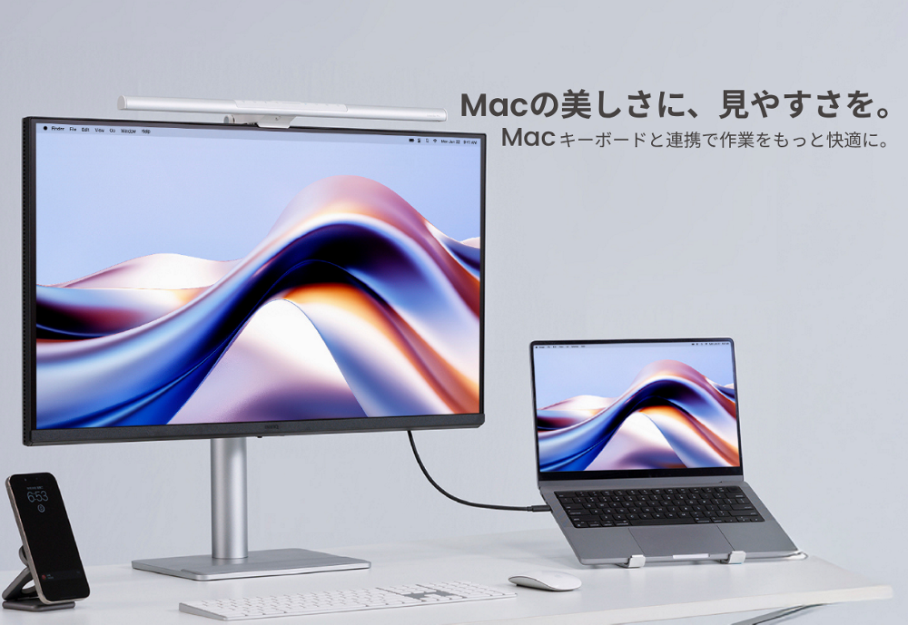 モニター | ベンキュージャパン
